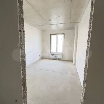 Продается 1-комнатная квартира, 37,8 м²