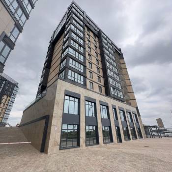 Продается 1-комнатная квартира, 37,8 м²