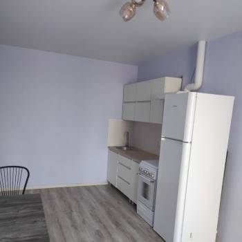 Продается 1-комнатная квартира, 47,1 м²