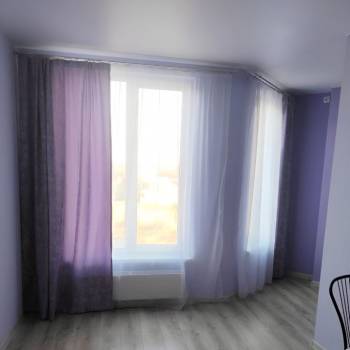 Продается 1-комнатная квартира, 47,1 м²