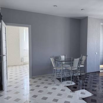 Продается 3-х комнатная квартира, 76,2 м²