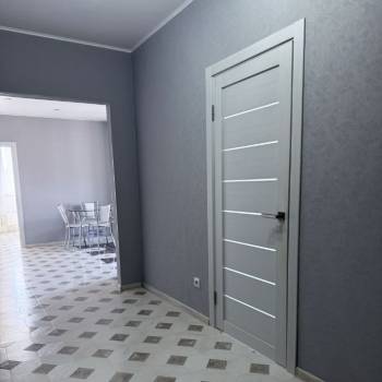 Продается 3-х комнатная квартира, 76,2 м²