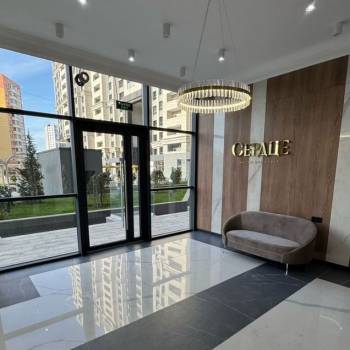 Продается 1-комнатная квартира, 30 м²