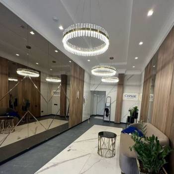 Продается 1-комнатная квартира, 30 м²