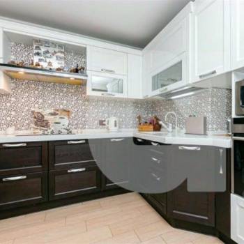 Продается 3-х комнатная квартира, 78,4 м²