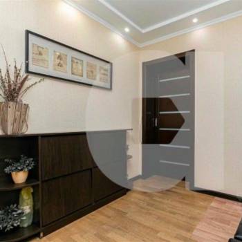 Продается 3-х комнатная квартира, 78,4 м²