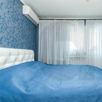 Продается 3-х комнатная квартира, 78,4 м²