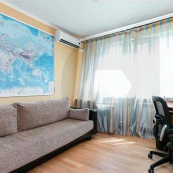 Продается 3-х комнатная квартира, 78,4 м²