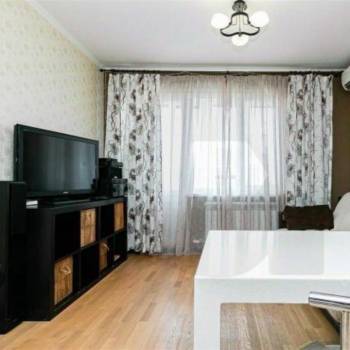Продается 3-х комнатная квартира, 78,4 м²
