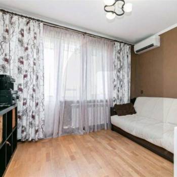 Продается 3-х комнатная квартира, 78,4 м²