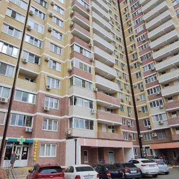 Продается 3-х комнатная квартира, 82 м²