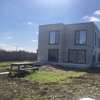 Продается Дом, 231,3 м²