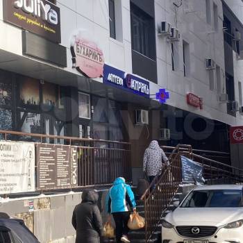 Продается Нежилое помещение, 44 м²