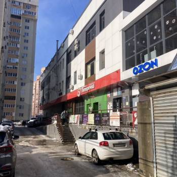 Продается Нежилое помещение, 44 м²