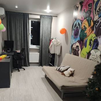 Продается 3-х комнатная квартира, 72,1 м²