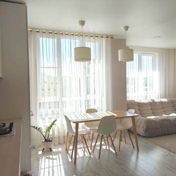 Продается 3-х комнатная квартира, 69,2 м²