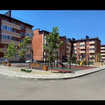 Продается 1-комнатная квартира, 33,1 м²