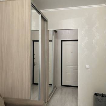 Продается 1-комнатная квартира, 23,7 м²