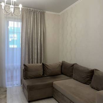 Продается 1-комнатная квартира, 23,7 м²