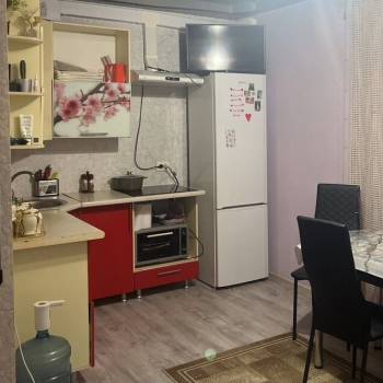 Продается 1-комнатная квартира, 36 м²