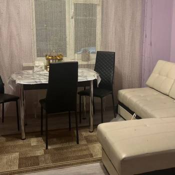 Продается 1-комнатная квартира, 36 м²