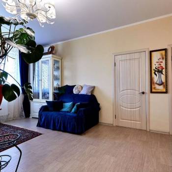 Продается 3-х комнатная квартира, 82,8 м²