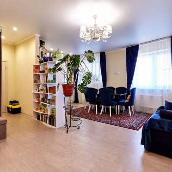 Продается 3-х комнатная квартира, 82,8 м²