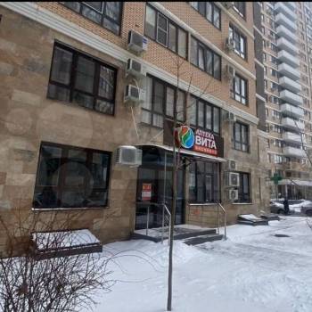 Продается Нежилое помещение, 62 м²