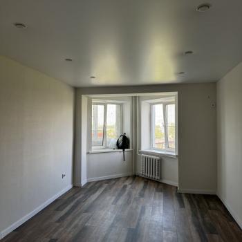 Продается 1-комнатная квартира, 40,1 м²