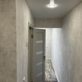 Продается 1-комнатная квартира, 40,1 м²