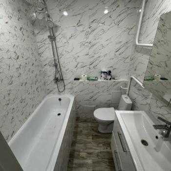 Продается 1-комнатная квартира, 40,1 м²