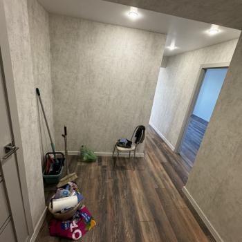 Продается 1-комнатная квартира, 40,1 м²