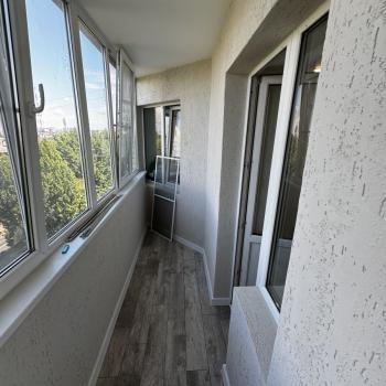 Продается 1-комнатная квартира, 40,1 м²