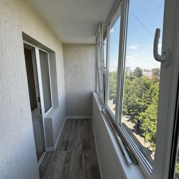 Продается 1-комнатная квартира, 40,1 м²