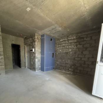 Продается 1-комнатная квартира, 28 м²