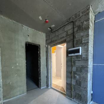 Продается 1-комнатная квартира, 28 м²