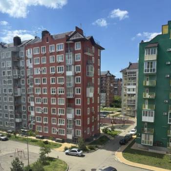 Продается 1-комнатная квартира, 28 м²