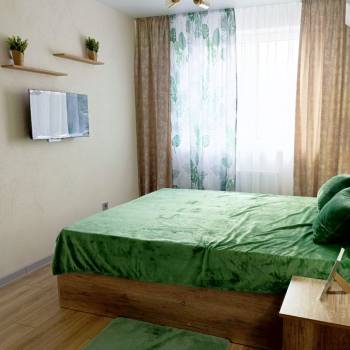 Сдается 2-х комнатная квартира, 57 м²