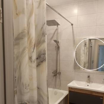 Сдается 2-х комнатная квартира, 57 м²