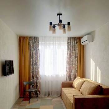 Сдается 2-х комнатная квартира, 57 м²