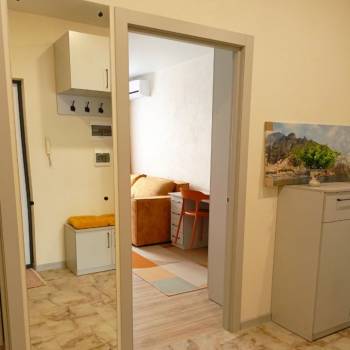Сдается 2-х комнатная квартира, 57 м²