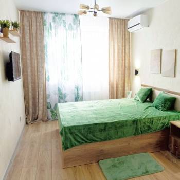 Сдается 2-х комнатная квартира, 57 м²