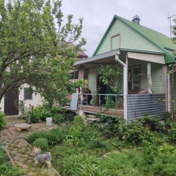 Продается Дом, 40 м²