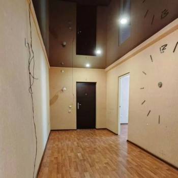 Продается 3-х комнатная квартира, 90,6 м²