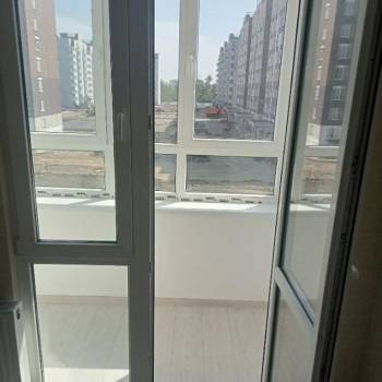 Продается 1-комнатная квартира, 35 м²