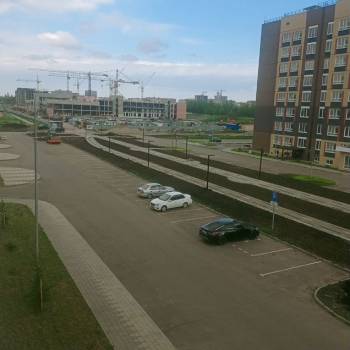 Продается 1-комнатная квартира, 35 м²