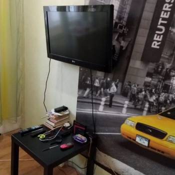 Продается 1-комнатная квартира, 26 м²