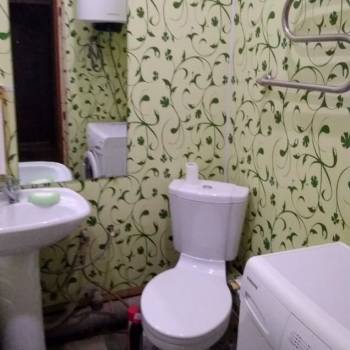 Продается 1-комнатная квартира, 26 м²