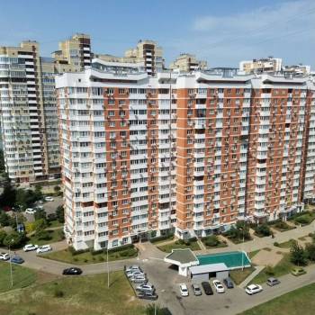 Продается 1-комнатная квартира, 45 м²