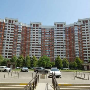 Продается 1-комнатная квартира, 45 м²